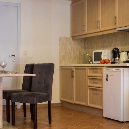 Mon-Repo Suites Corfu  Kültér fotó
