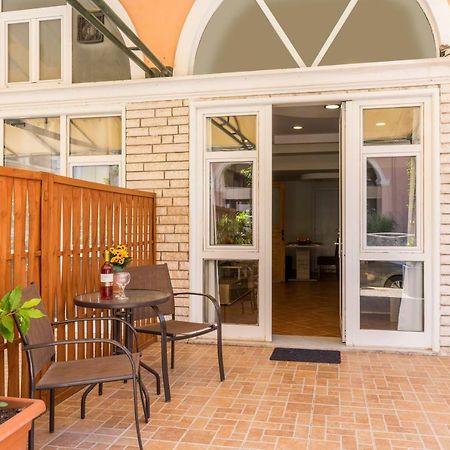 Mon-Repo Suites Corfu  Kültér fotó