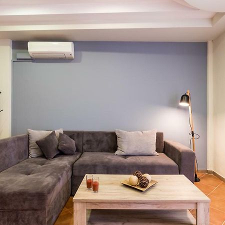 Mon-Repo Suites Corfu  Kültér fotó