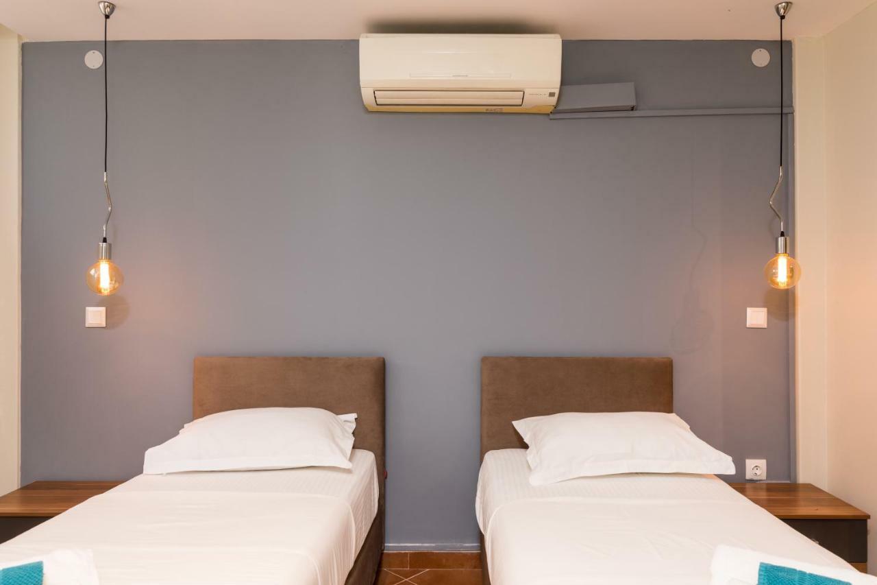 Mon-Repo Suites Corfu  Kültér fotó