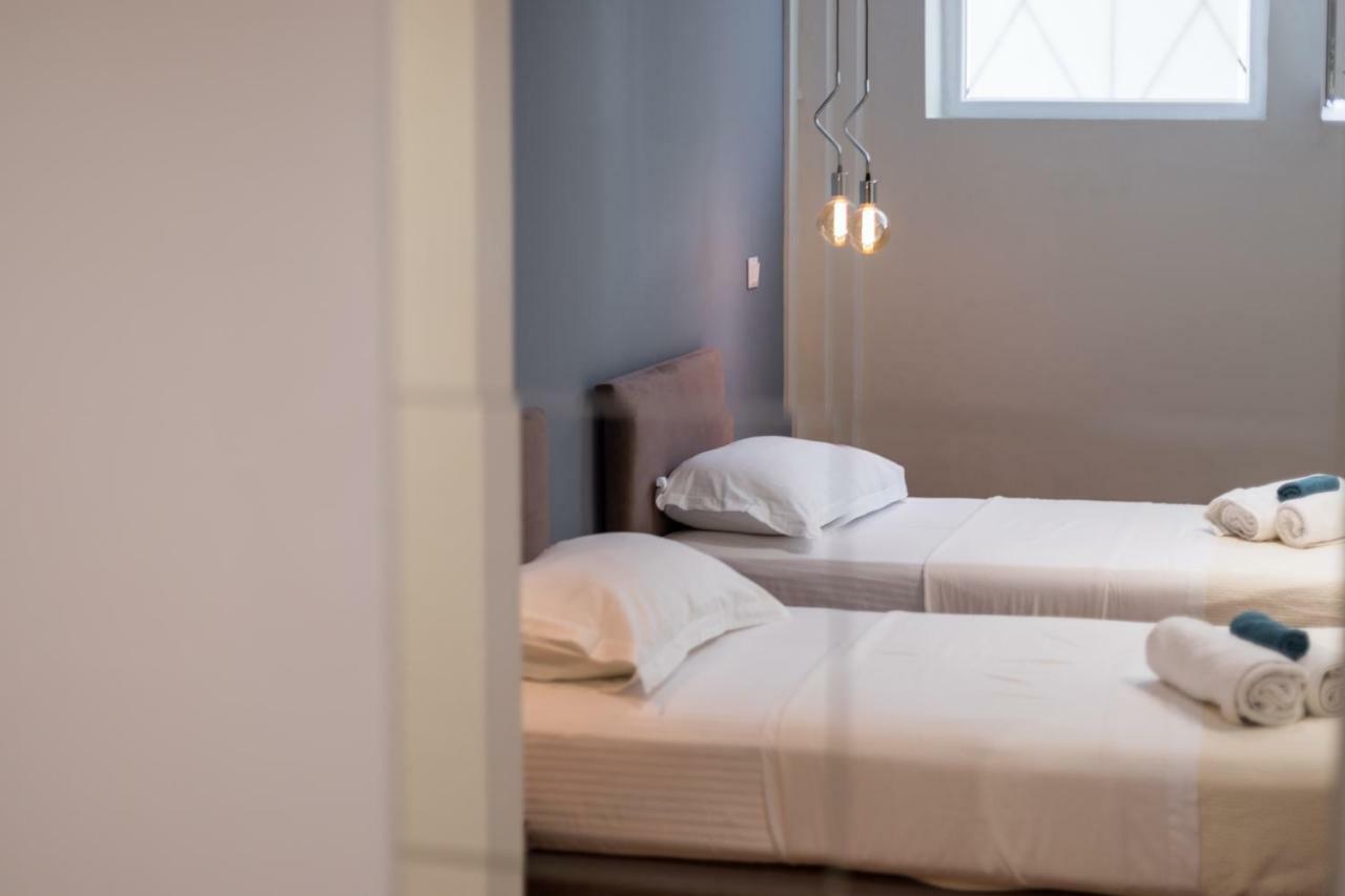 Mon-Repo Suites Corfu  Kültér fotó