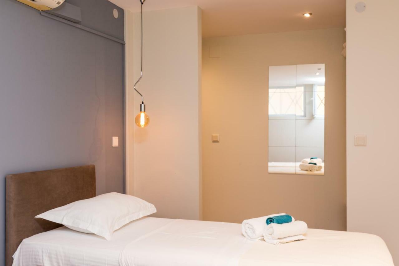 Mon-Repo Suites Corfu  Kültér fotó