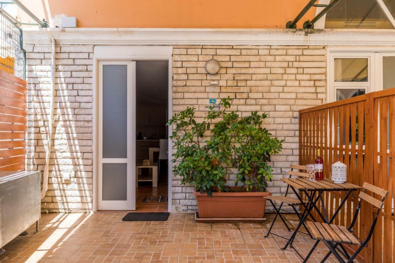 Mon-Repo Suites Corfu  Kültér fotó
