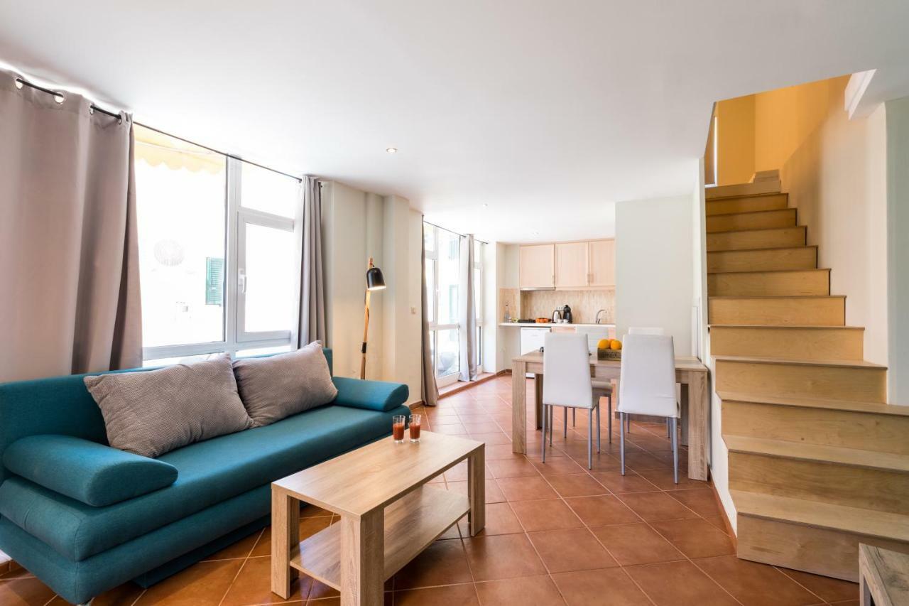 Mon-Repo Suites Corfu  Kültér fotó