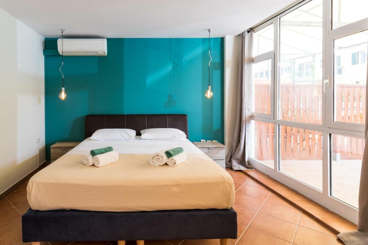 Mon-Repo Suites Corfu  Kültér fotó