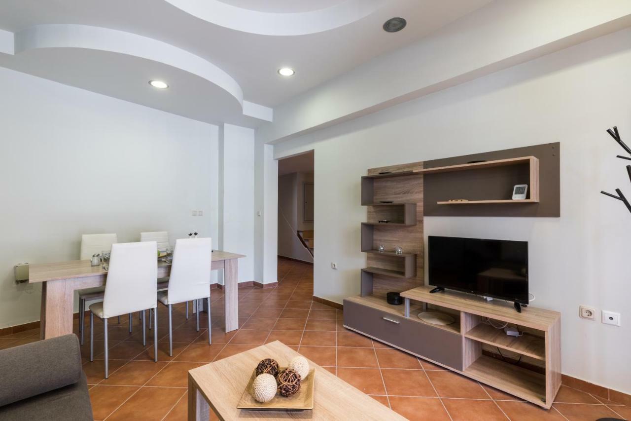 Mon-Repo Suites Corfu  Kültér fotó